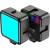 lanzi VL49 RGB - kieszonkowa mini lampa LED, RGB